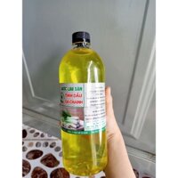 Combo 3 chai lau sàn