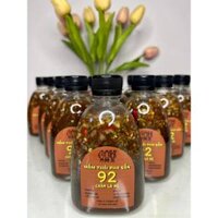 Combo 3 Chai Mắm Thái Pha Sẵn 92