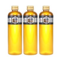 COMBO 3 chai mật ong nguyên chất 100% BEE Honey hoa nhãn 350g (14 lít) Thế Hồng Honey (TRẢ HÀNG NẾU HÀNG KHÔNG THẬT)