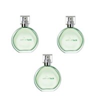 Combo 3 chai nước hoa avon wish of luck 50ml