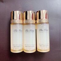 combo 3 chai nước hoa hồng ohui the first 20ml *3