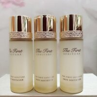 combo 3 chai nước hoa hồng ohui the first 20ml_OHUINUONG