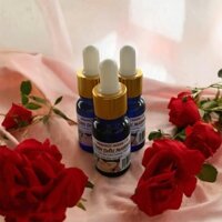 COMBO 3 CHAI SERUM TINH DẦU MASSAGE MẶT HỖ TRỢ CĂNG BÓNG, MỜ NẾP NHĂN, SÁNG DA 30ml