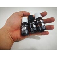 Combo 3 Chai Tinh Dầu Thơm Pha Xăng Pha Nhớt Xe Xì Po