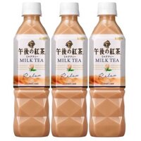 Combo 3 chai Trà sữa Kirin 500ml