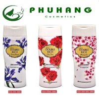 [COMBO 3 CHAI TÙY CHỌN] Sữa Tắm Double Rich Cân Bằng Ẩm Hương Nước Hoa 200G