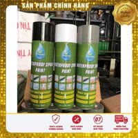 COMBO 3 CHAI XỊT CHỐNG THẤM CHỐNG DỘT ĐA NĂNG MẪU MỚI 2021 DUNG TÍCH LỚN 700ML