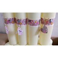 Combo 3 chai Xịt Phòng Hương Essence Sumo Bình 400 ML màu tím .