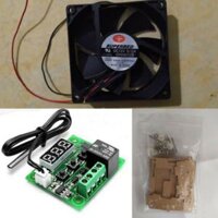 Combo 3 chế máy ấp trứng tại nhà