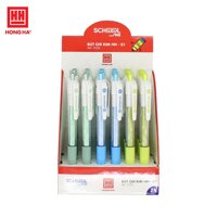 Combo 3 chiếc Bút chì kim HH - 01 Hồng Hà 0.5mm - 3520