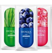 Combo 3 chiếc mặt nạ Jelly mask hàng nội địa Trung