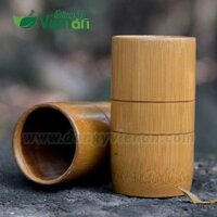 Combo 3 cốc giác hơi trúc