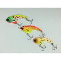 Combo 3 Con Mồi Cá Sắt Fishen 10g - Full Lưỡi BKK