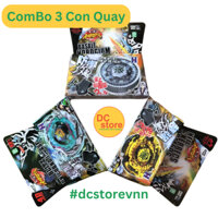 Combo 3 Con Quay Vô Cực Sói Ba Đầu, Kỳ Lân Và Trùm Thời Gian cực Nét cho Bộ Sưu Tập Của Bé Trên 3 Tuổi