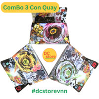 Combo 3 Con Quay Vô Cực Sói Ba Đầu Và Sư Tử Rừng Xanh Và Ba Mắt Cho Bộ Sưu Tập Cho Bé Trên 3 Tuổi