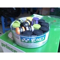 COMBO 3 CUỘN QUẤN CÁN VỢT YONEX CHÍNH HÃNG YPS 180