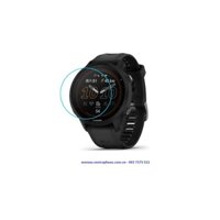 combo 3 cường lực cho Garmin Forerunner 955
