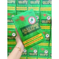 Combo 3 Dầu Gió Xanh 2 nắp 24ml