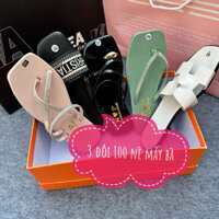 COMBO 3 đôi 100k dép kiểu nữ thời trang ( lấy ngẫu nhiên)