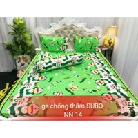 Combo 3 ga chống thấm SUBO