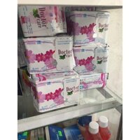 Combo 3 gói băng vệ sinh Doctor care