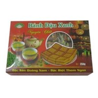 Combo 3 gói bánh đậu xanh nguyên chất - Đặc sản Quảng Nam