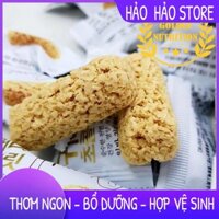 Combo 3 gói bánh yến mạch Hàn Quốc.