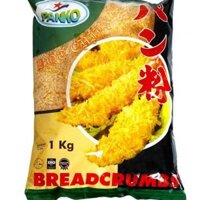 Combo 3 Gói bột chiên xù Panko (1Kg/ gói)