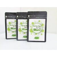 Combo 3 gói bột chùm ngây sấy lạnh moris