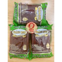 Combo 3 gói Bún Gạo Lứt Hoàng Minh ( 500gr / gói )