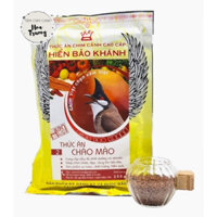 (COMBO 3 GÓI) CÁM HIỂN BẢO KHÁNH CHÀO MÀO - Số 2