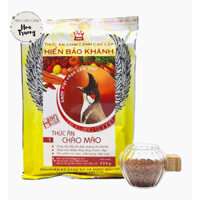 (COMBO 3 GÓI) CÁM HIỂN BẢO KHÁNH CHÀO MÀO - Số 1