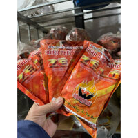 Combo 3 gói Cám Zé Lồ Cám chim chào mào Bộ Ba Phép Thuật gói 200g chính hãng cao cấp sản phẩm tri ân