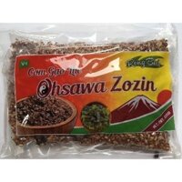 Combo 3 gói - Cơm gạo lứt OSAWA ZOZIN dành cho người ăn kiêng, giảm cân, thực dưỡng HEALTHY.