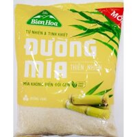 COMBO 3 GÓI ĐƯỜNG MÍA VÀNG THIÊN NHIÊN BIÊN HÒA/ ĐƯỜNG VÀNG - gói 1kg