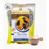 (COMBO 3 GÓI) HIỂN BẢO KHÁNH CHÍCH CHOÈ - SỐ 2