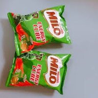 Combo 3 gói Kẹo Cube Milo 100 viên/gói