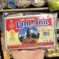 COMBO 3 GÓI KẸO MÈ XỬNG THÀNH HỘI ĐẶC SẢN CỐ ĐÔ HUẾ