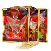 COMBO 3 GÓI KẸO SÂM CỨNG 200G - GINSENG HOUSE