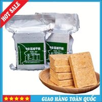 COMBO 3 GÓI LƯƠNG KHÔ QUÂN ĐỘI 3 SAO 900 - gói 200gr