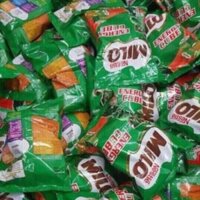 👍👍COMBO 3 GÓI MILO CUBE 100 VIÊN