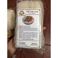 combo 3 gói phở khô sadec 400g