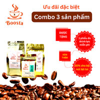 [Combo 3 gói] Sản phẩm của Boosta