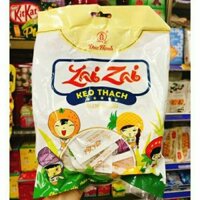 COMBO 3 GÓI THẠCH ZAI ZAI HIỆU ĐỨC HẠNH MIX ĐỦ VỊ - gói 350gr