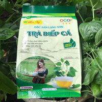 Combo 3 Gói Trà Diếp Cá Lụa Vy Oco - giải độc mát gan đào thải độc tố giảm mụn giảm nóng trong  Nước Trà Chè tea
