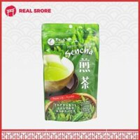 [Combo 3 gói trà lá] Trà xanh Sencha Yanoen 120g