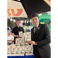 Combo 3 gói trà ngủ ngon Rồng Nhỏ Nghệ Sỹ Kim Tiểu Long