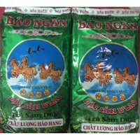 COMBO 3 GÓI TRÀ SÂM DỨA BẢO NGÂN GÓI 350G (date mới)