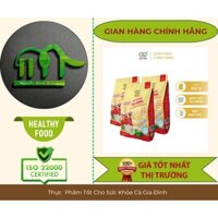 COMBO 3 GÓI - Việt Đài Ngũ Cốc Ăn Kiêng 525g