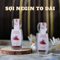 COMBO 3 HỘP 1 GR SAFFRON NHỤY HOA NGHỆ TÂY- NHỤY HOA NGHỆ TÂY SAFFRON CHUẨN IRAN